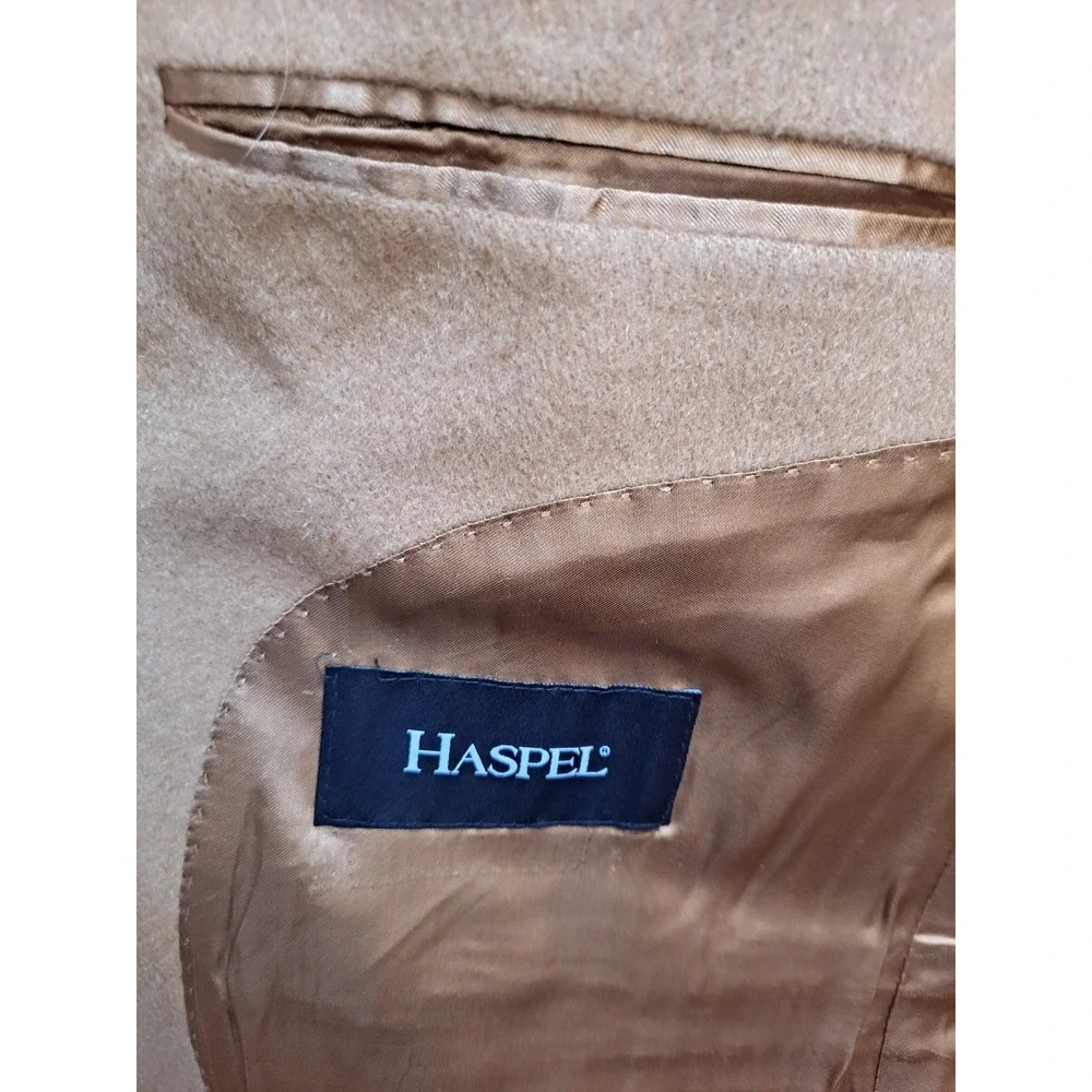 Haspel classic camel